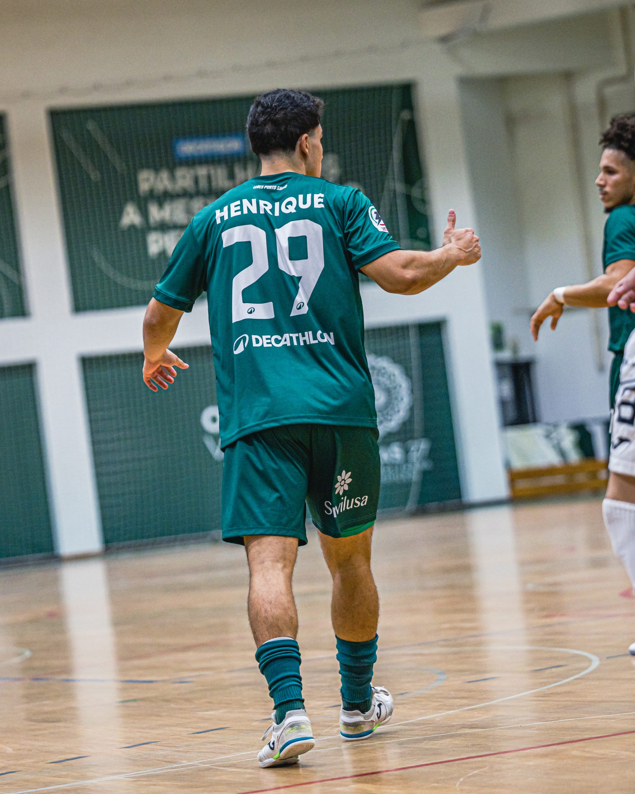 Home Jersey | Futsal - Image 2