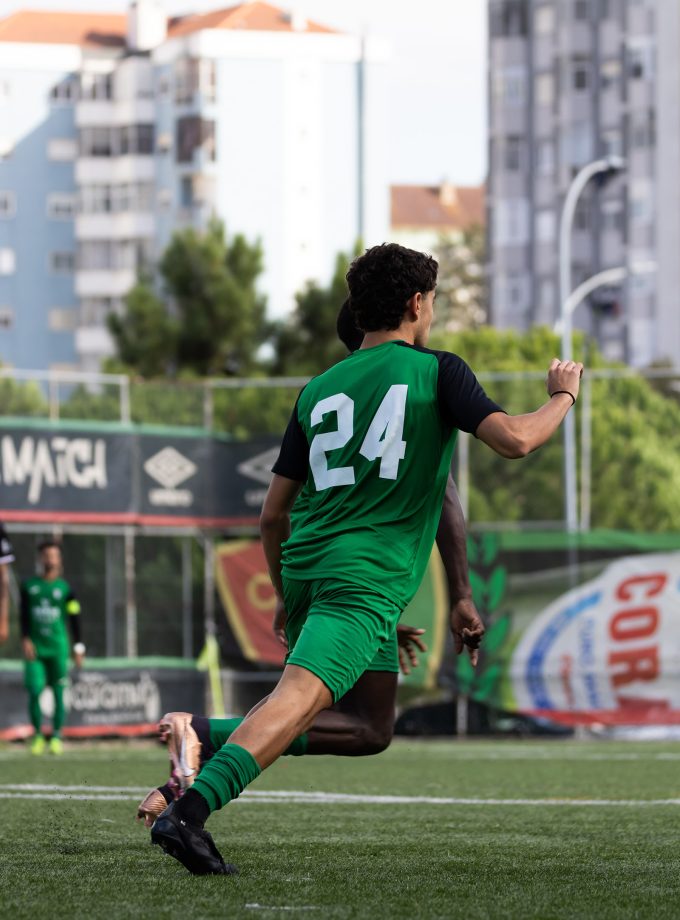 Home Jersey | Football