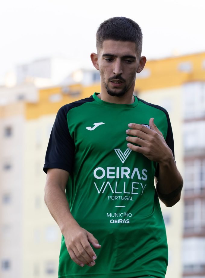 Home Jersey | Football