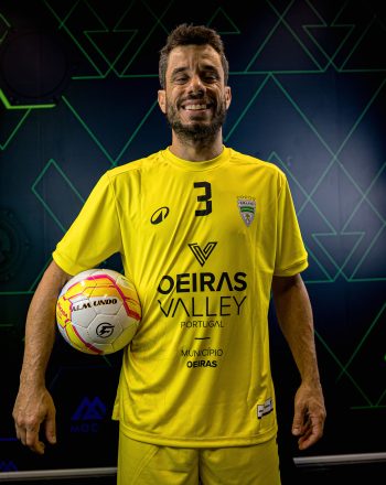3. André Sousa (10)